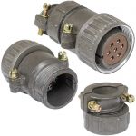 Разъем ШР28П7НШ9 РОЗ.