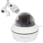 IP видеокамера RU-BMV4X40HD