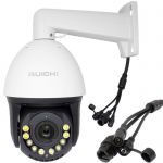 IP видеокамера RU-CMV20X50HD