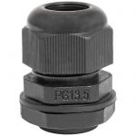 Кабельный ввод PG13.5-B