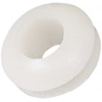 Втулка проходная Втулки 5х11х7х5.5х1.5 white
