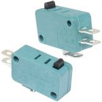 Микропереключатель MSW-01B