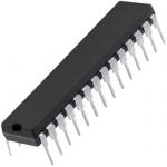 Микросхема PIC16F73-I/SP