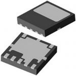 Микросхема TSOP37256TT1