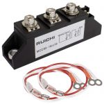 Модуль тиристорный MCC95-16io1B