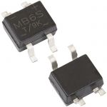 Диодный мост MB6S