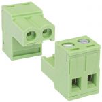 Клеммник 2EDGK-5.08-02P-14-00A(H)