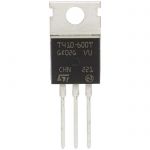 Тиристор T410-600T (RP)