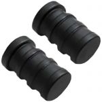 Аудио разъем Rubber plug 3.5mm Jack 01 black