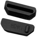 Разъем Rubber plug HDMI 01 white