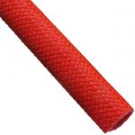 Трубка силиконовая ТКСП Ф8.0 red 1200V