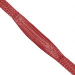 Оплетка защитная RUI-12 (100 m) red