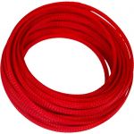 Оплетка защитная RUI-12 (100 m) red