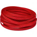 Оплетка защитная RUI-08 (100 m) red