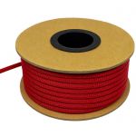 Оплетка защитная RUI-02 (200 m) red
