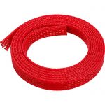 Оплетка защитная RUI-02 (200 m) red