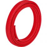Оплетка защитная RUI-06 (100 m) red