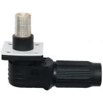 Силовой разъем CH-2