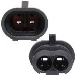 Разъем SuperSeal 1.5, 2PIN MF