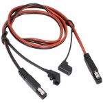 Разъем SAE-SAE 1.0м. 14AWG