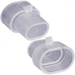Разъем SuperSeal 1.5, 2pin, lid