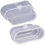 Разъем SuperSeal 1.5, 4pin, lid