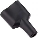 Силовой разъем Dust cover PS50 black