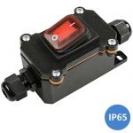Переключатель MJ-15-110