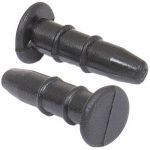 Аудио разъем Rubber plug 3.5mm Jack 03 black