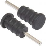 Аудио разъем Rubber plug 3.5mm Jack 02 black