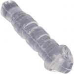 Аудио разъем Rubber plug 3.5mm Jack 1 transparen