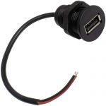 Разъем USB USB-2Pin M18