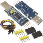 Модуль электронный FT232 USB UART Board [type A]