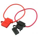 Держатель предохранителя S1038-3