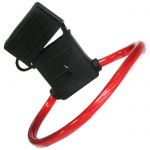 Держатель предохранителя S1038-9