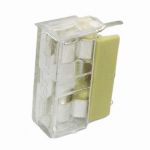 Держатель предохранителя S1053 (5x20 6a 250v)