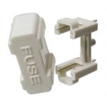 Держатель предохранителя S1055 (5x20 6a 250v)