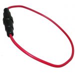 Держатель предохранителя S1058 (5x20 10a 250v)