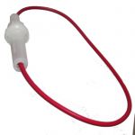 Держатель предохранителя S1061 (6.35x30 10a 250v)