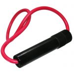 Держатель предохранителя S1062 (6.35x31.8 10a 250v)