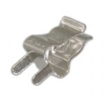 Держатель предохранителя S1051 (6.35x30 10a 250v)