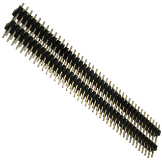  PLHD2-80 pitch 2.00 mm