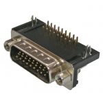 Разъем DHR-26MB