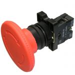 Кнопочный переключатель LXA2 (3SA5)-BS642 on-off