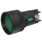 Кнопочный переключатель LXA2 (3SA5)-EH131 off-on