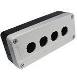 Корпус кнопочного поста GB2-B04