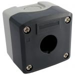 Корпус кнопочного поста GB5-D01