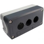 Корпус кнопочного поста GB5-D03