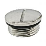 Заглушка для кабельного ввода Заглушка MG20 металл