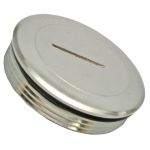 Заглушка для кабельного ввода Заглушка MG50 металл